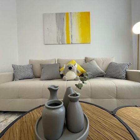 Lucky Stays Ls01 - Vollausstattung - Zentrum - Aufzug - Grosse Kueche - 2 Zimmer - Smart-Tv 马格德堡 外观 照片