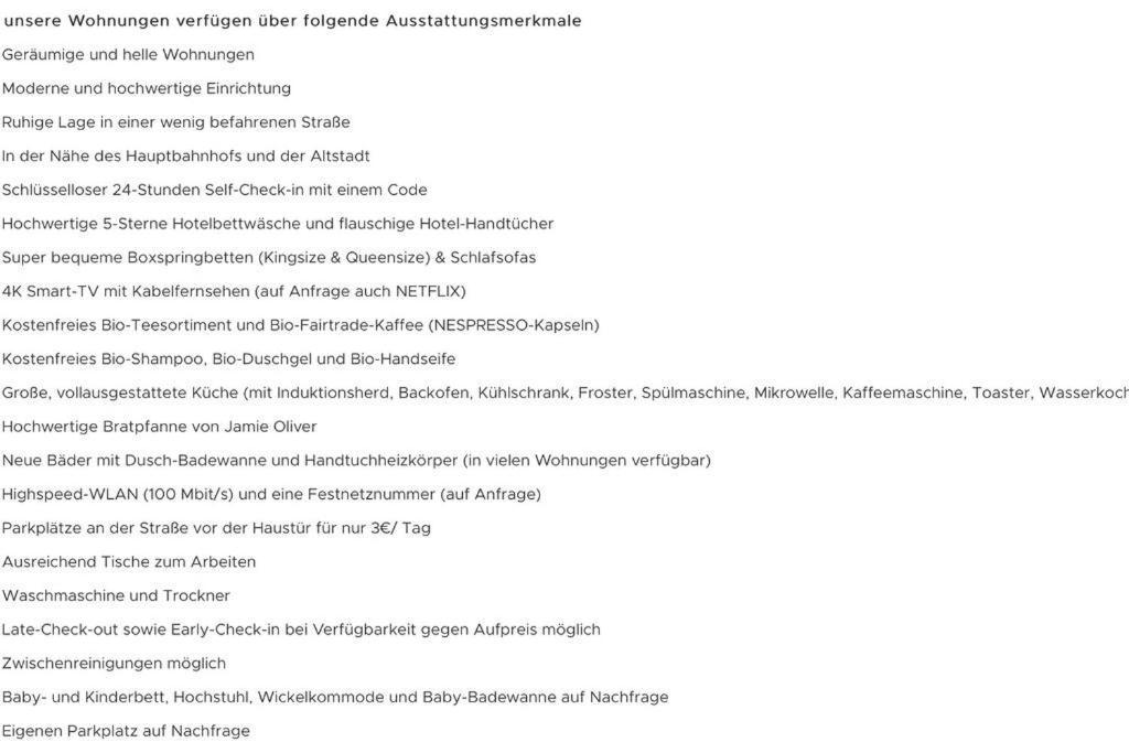 Lucky Stays Ls01 - Vollausstattung - Zentrum - Aufzug - Grosse Kueche - 2 Zimmer - Smart-Tv 马格德堡 外观 照片