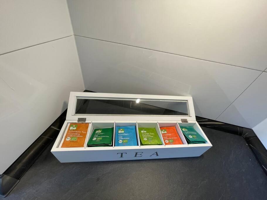 Lucky Stays Ls01 - Vollausstattung - Zentrum - Aufzug - Grosse Kueche - 2 Zimmer - Smart-Tv 马格德堡 外观 照片
