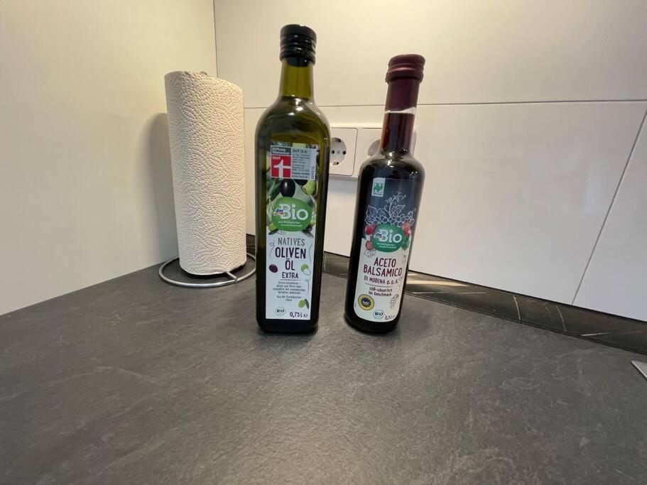 Lucky Stays Ls01 - Vollausstattung - Zentrum - Aufzug - Grosse Kueche - 2 Zimmer - Smart-Tv 马格德堡 外观 照片