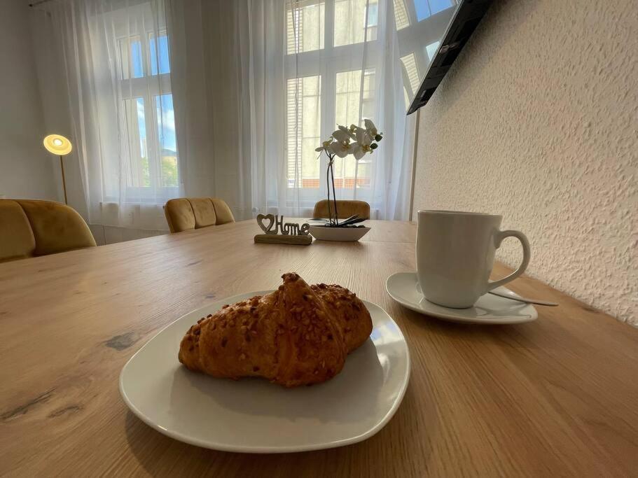 Lucky Stays Ls01 - Vollausstattung - Zentrum - Aufzug - Grosse Kueche - 2 Zimmer - Smart-Tv 马格德堡 外观 照片