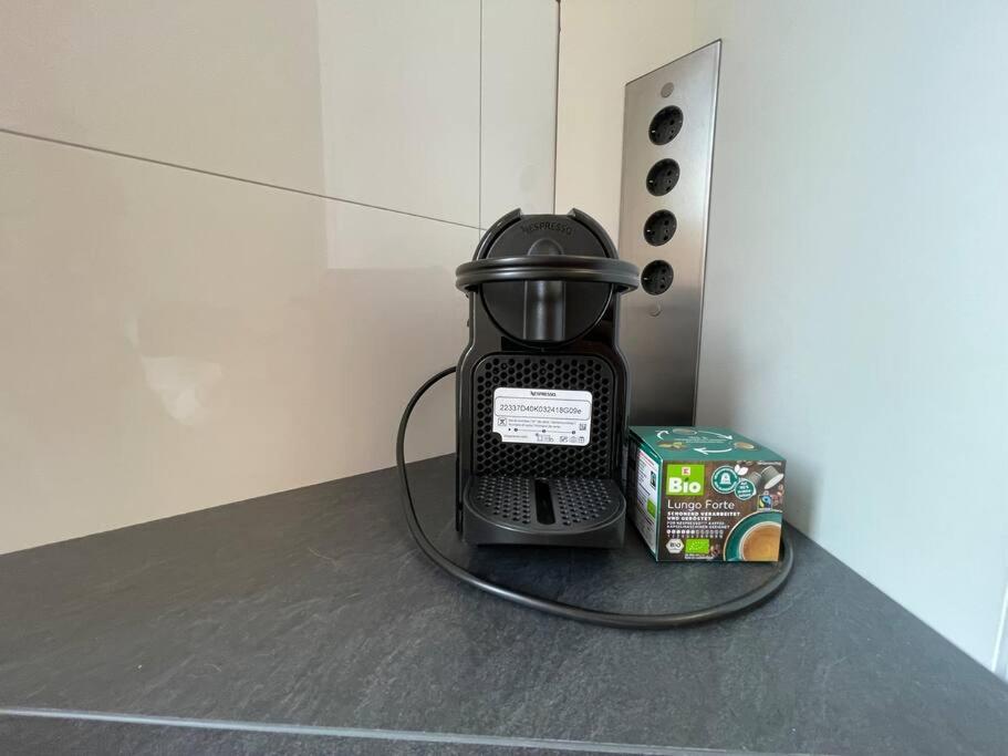 Lucky Stays Ls01 - Vollausstattung - Zentrum - Aufzug - Grosse Kueche - 2 Zimmer - Smart-Tv 马格德堡 外观 照片